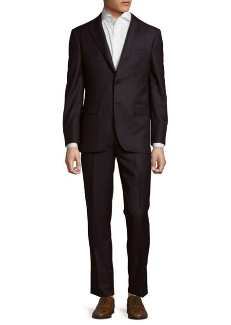 tan ysl suit|SAINT LAURENT Wool Suit Jacket for Men .